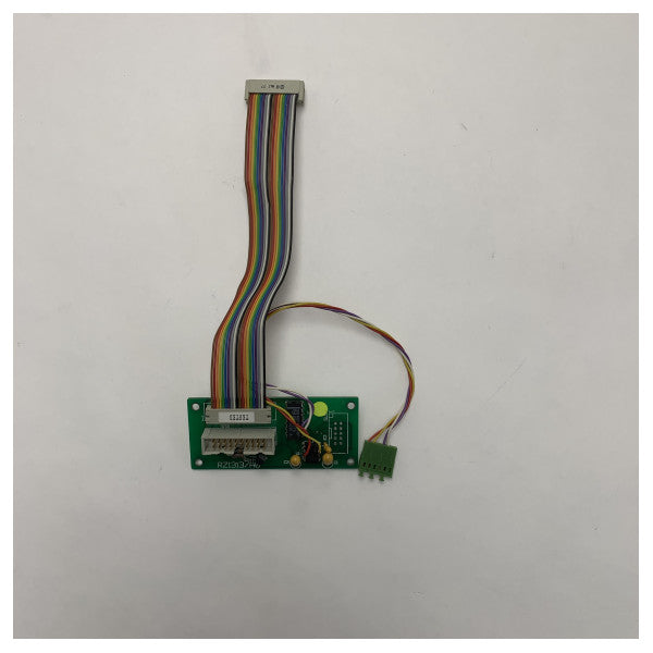Rádio Zeeland MCB Sea AP INT - RZ1313-A0