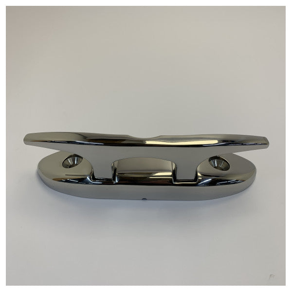 Osculati rustfrit stål pop-up cleat - 143x48mm - 40.143.04