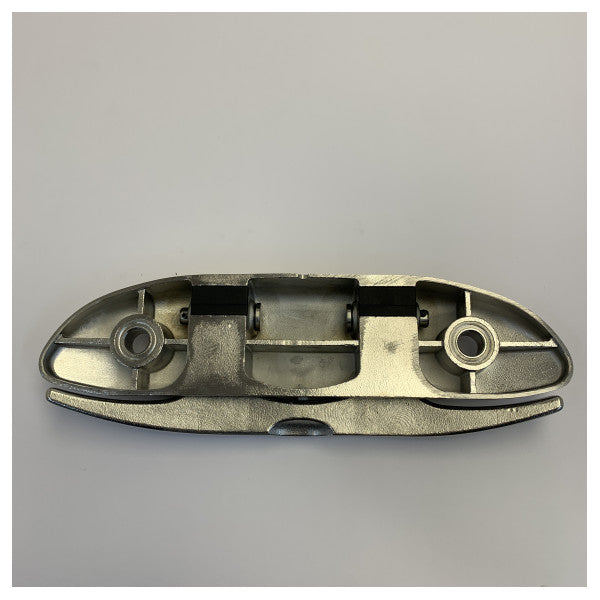 Osculati rustfrit stål pop-up cleat - 143x48mm - 40.143.04