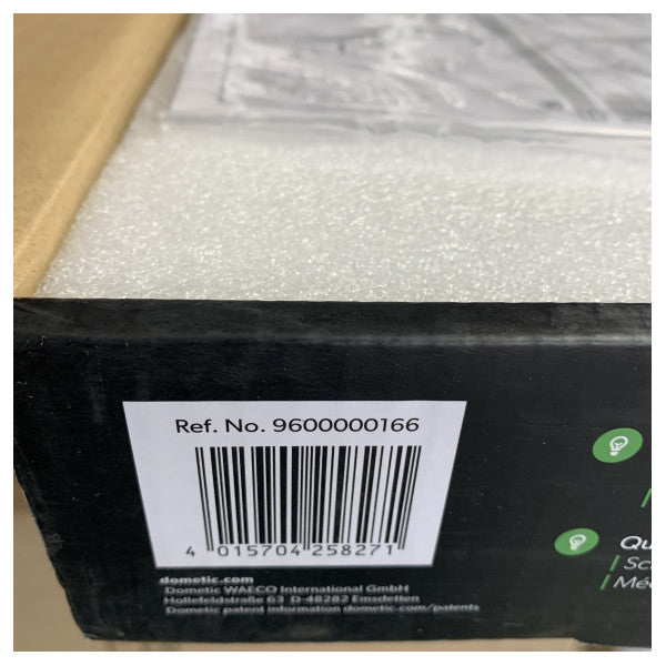 Dometic Coolfreeze CFX-QFK Kühlbox-Montagehalterung