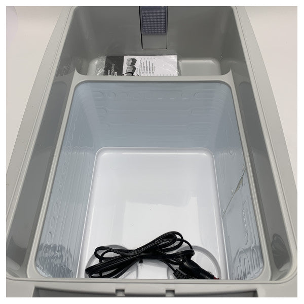 Dometic CDF-36 kompressorkylare 31L grå 12/24/230V