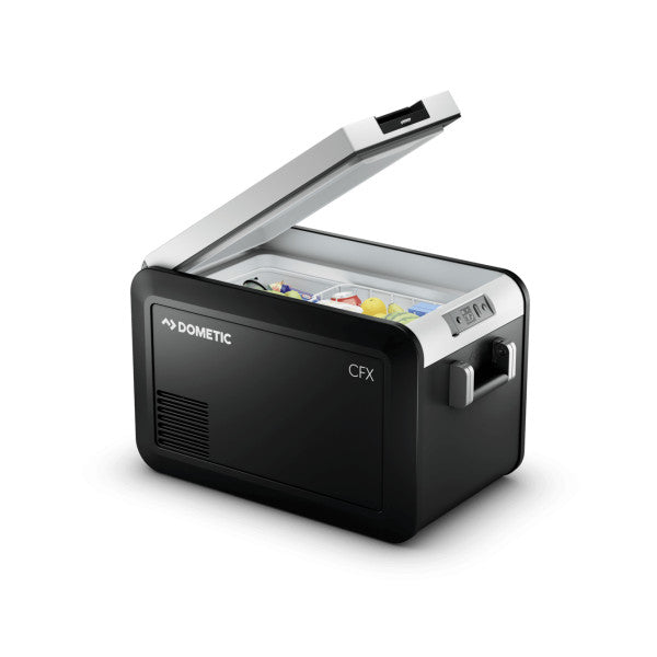 Dometic CFX3 kompressor kjøler 35L kjøleboks svart - 9600025324