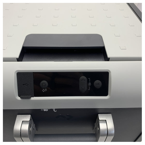 مبرد ضاغط الهواء CFX3 من Dometic صندوق تبريد دوميتش سعة 35 لتر أسود - 9600025324