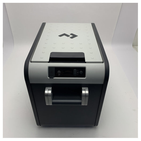 Dometic CFX3 kompressor kjøleboks 25L 12/24/230V svart grå