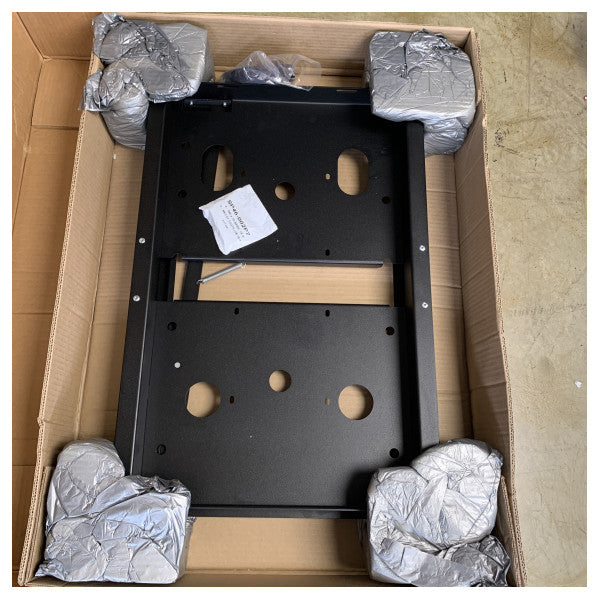 Dometic CFX3 monteringsfäste för CFX3 35/CFX3 45