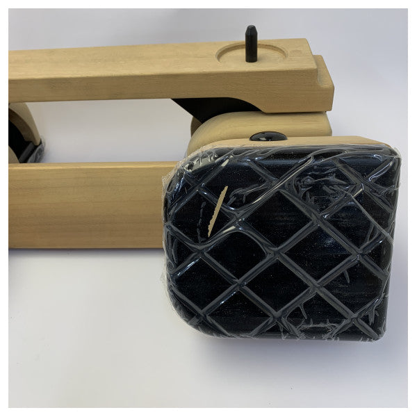 Rapid Marine Universal Tender Chocks Kit - RMC501