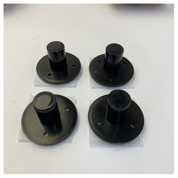 Rapid Marine Universal Tender Chocks Kit - RMC501