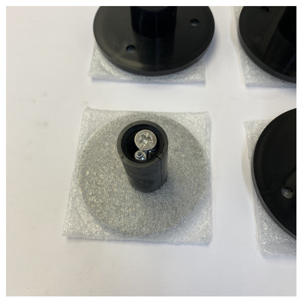Rapid Marine Universal Tender Chocks Kit - RMC501
