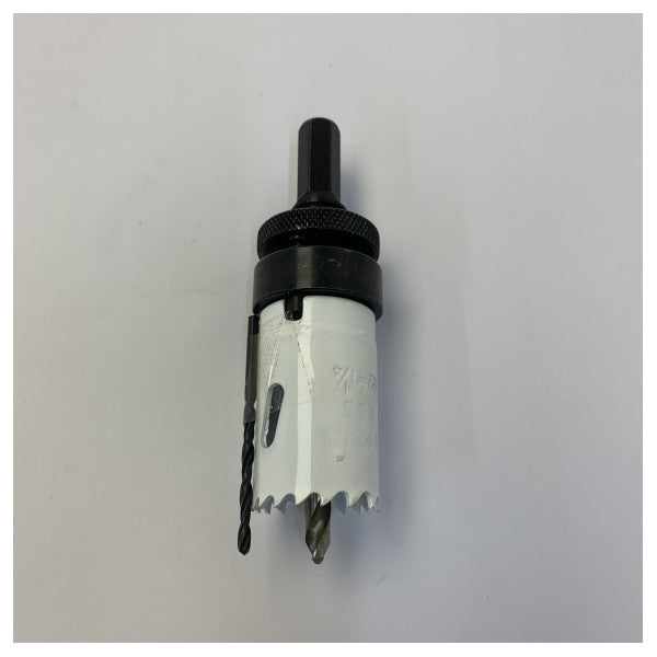 Rapid Marine Universal Tender Chocks Kit - RMC501