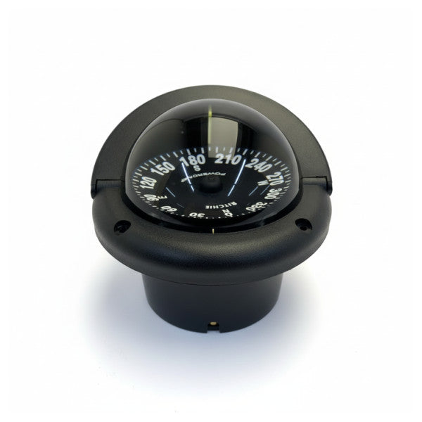 Ritchie Helmsman HF-742 Υγρός Ψηφιακός Πυξίδας 24V με Φως