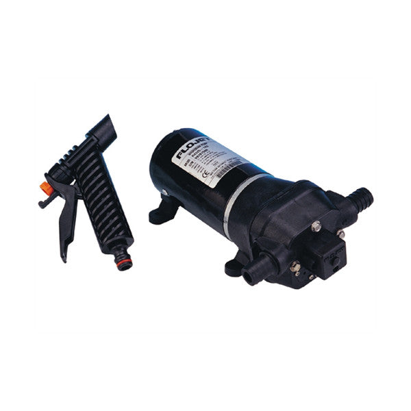 Flojet R4325343L Deponeringpumpe Kit 24V 17 L/min