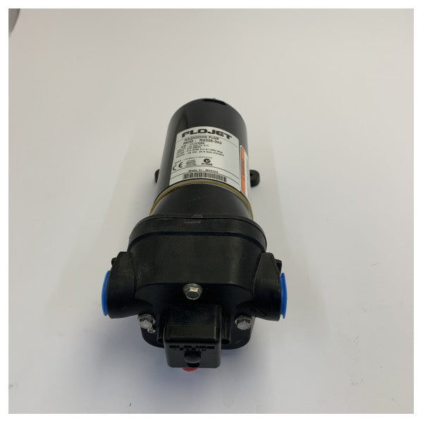Flojet R4325343L Deponeringpumpe Kit 24V 17 L/min