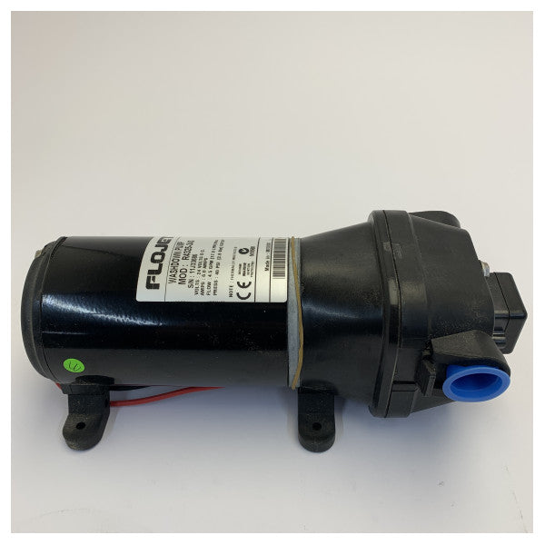 Flojet R4325343L Deckwashpump Kit 24V 17 L/min