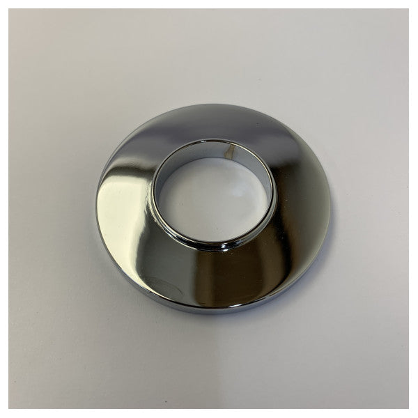 Robinet mélangeur Ritmonio C024210CRL - Rosette en chrome