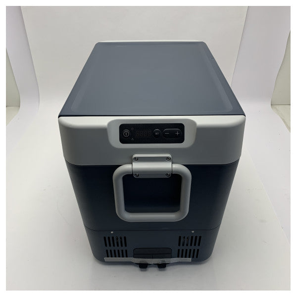 Κουτί ψύξης συμπιεστή Igloo ICF40 40L μπλε AC/DC 12/24/230V