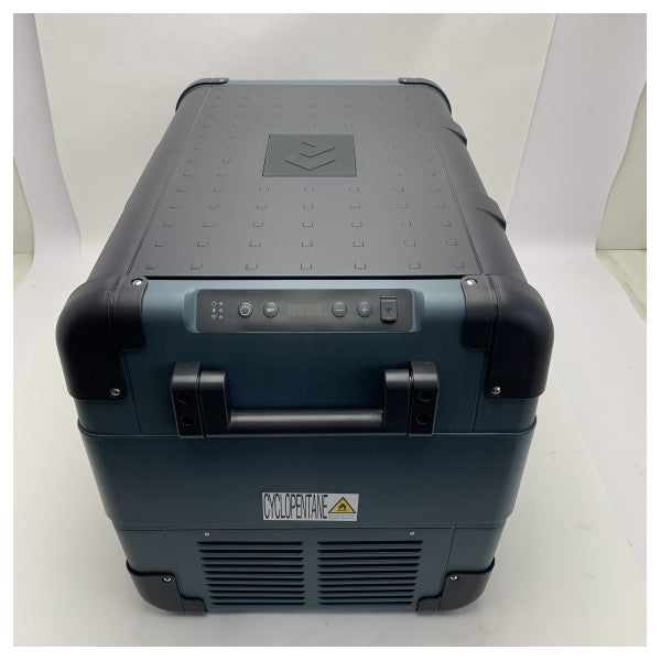 Dometic CFX2 kompressor kjøler 45L blå 12/24/230V