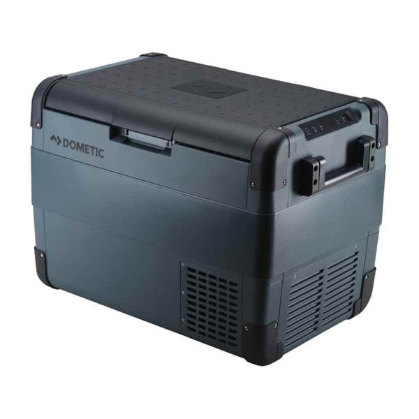 Dometic CFX2 kompressor kjøler 57L blå 12/24/230V