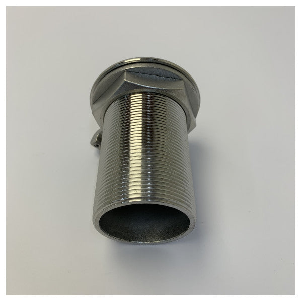 Osculati Stainless Steel Skin Passage 2 Inch - 17.319.31
