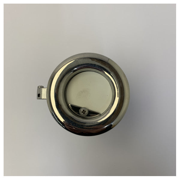 Osculati Stainless Steel Skin Passage 2 Inch - 17.319.31