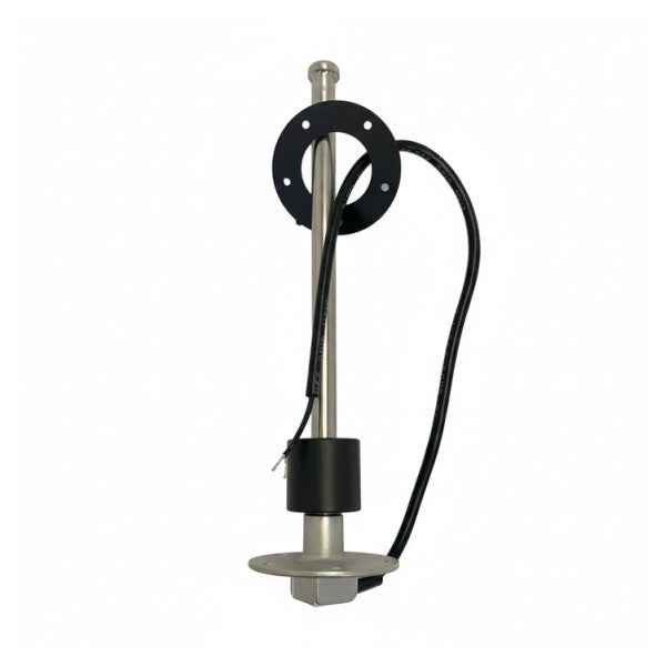 Сензор за ниво на гориво-воден резервоар Osculati - 250mm - 0-180/190 Ohm 27.161.25