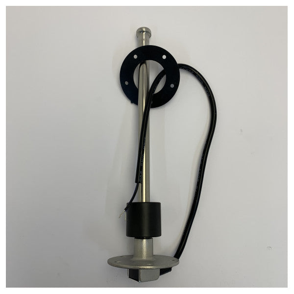 Сензор за ниво на гориво-воден резервоар Osculati - 250mm - 0-180/190 Ohm 27.161.25
