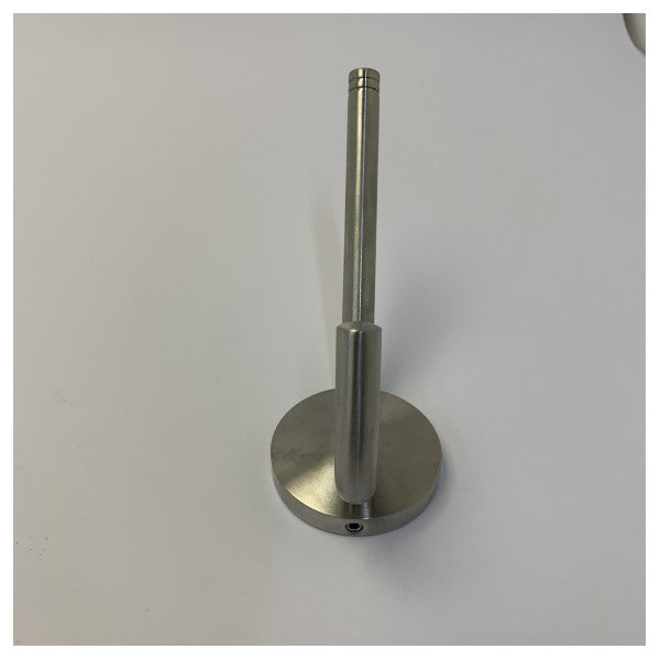 Osculati Hook tal-Azzar Ippolishjat - 38.102.10
