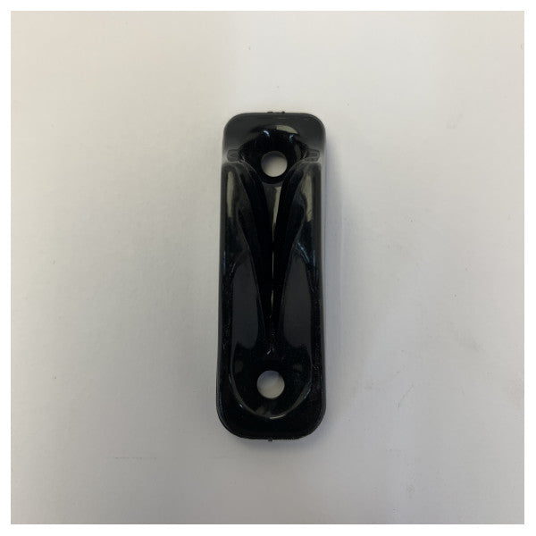 Osculati Nylon Clamcleat CL204 Kireen säätö - 56.204.05