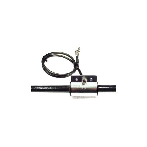 SSB GC-10 グラウンディングクランプ for Aircom - Ecoflex-10 同軸ケーブル - 60-6812