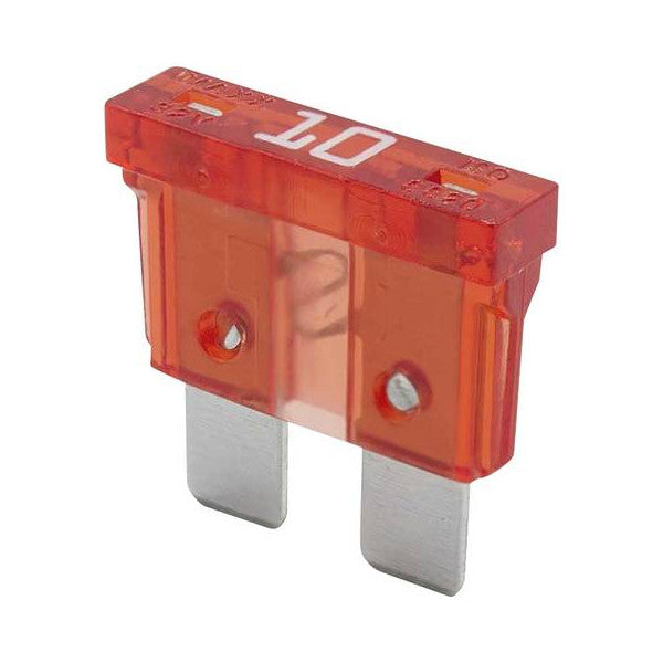 Olvis 7010 MiniFuse Blade Fuse 10A - Automobilska osigurač