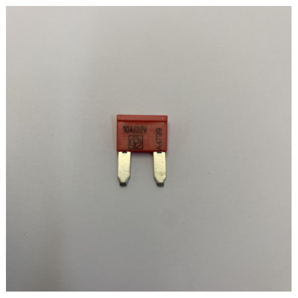 Olvis 7010 MiniFuse Blade Fuse 10A - Automobilska osigurač