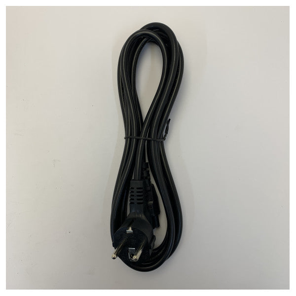 Napajanje kabel EU Schuko do C5 utikača - 1,8m - K5024
