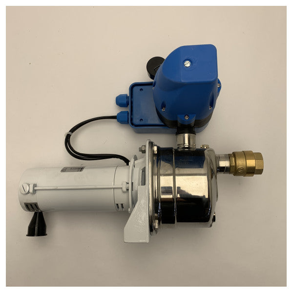 CEM ハイドロフォア J-Mini 24/EPC 24V 淡水ポンプ