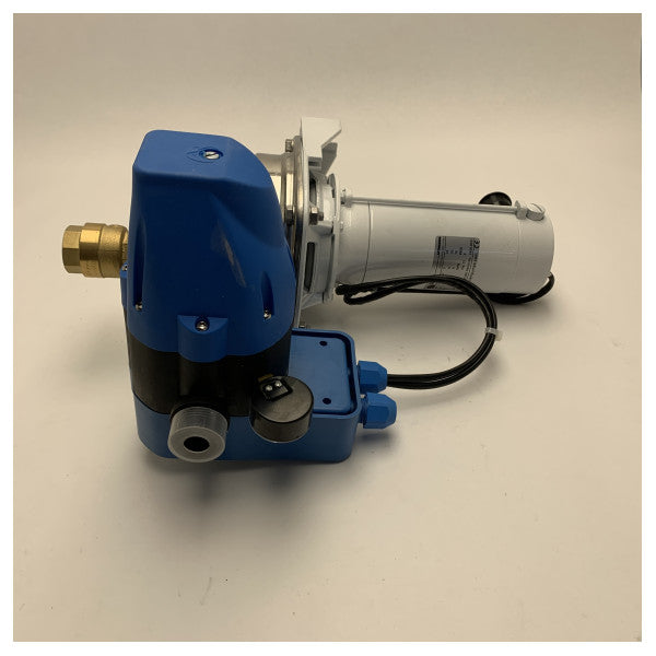 CEM ハイドロフォア J-Mini 24/EPC 24V 淡水ポンプ