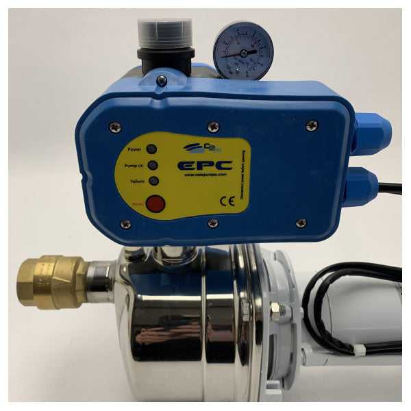 CEM ハイドロフォア J-Mini 24/EPC 24V 淡水ポンプ