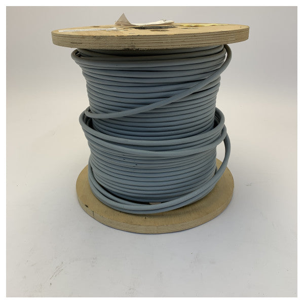 LIYCY 2X0.5mm Kablu Multi Core Ipprovdut - Iswed - 40004452