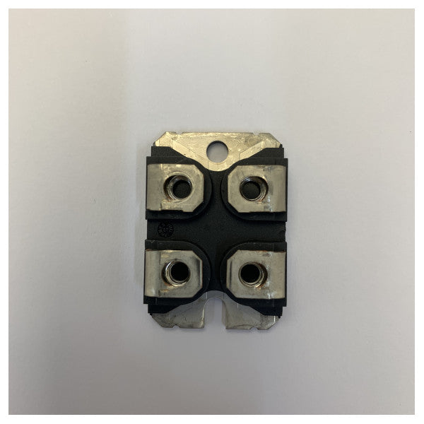 APT APT12040JVR Power MOSFET Module - 1200V 26A 0.400?