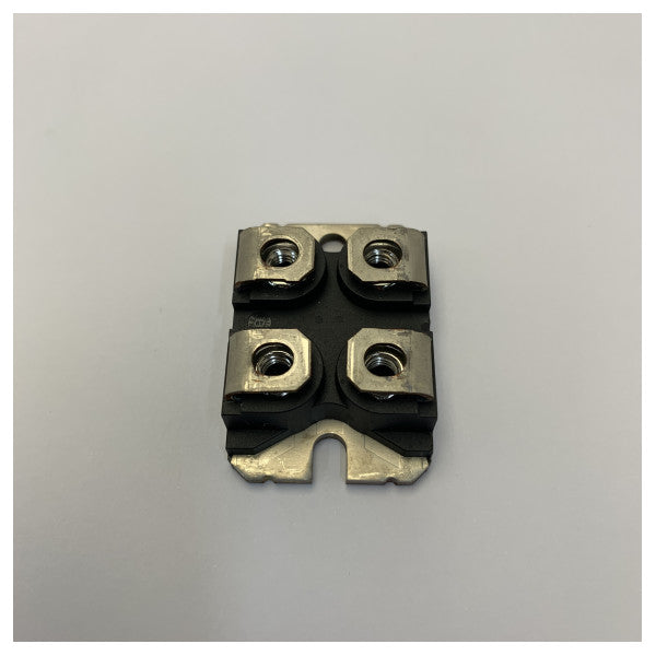 Módulo Power MOSFET APT APT12040JVR - 1200V 26A 0.400?