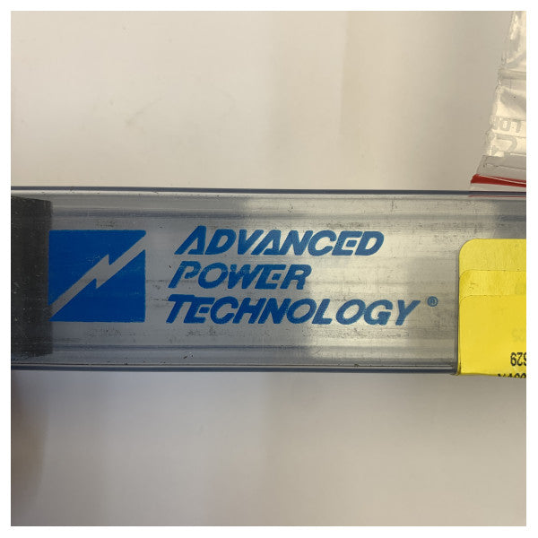 Módulo Power MOSFET APT APT12040JVR - 1200V 26A 0.400?
