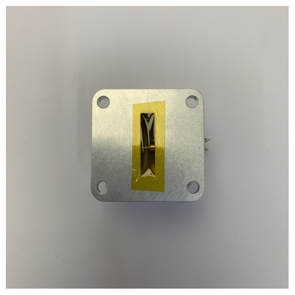 Teledyne e2v B3LT1654 X-Band Radar Limiter til SAM Electronics Atlas 1100