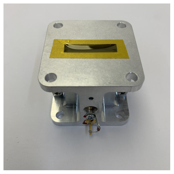 Teledyne e2v B3LT1654 X-Band Radar Limiter til SAM Electronics Atlas 1100