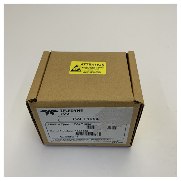 Teledyne e2v B3LT1654 X-Band Radar Limiter til SAM Electronics Atlas 1100