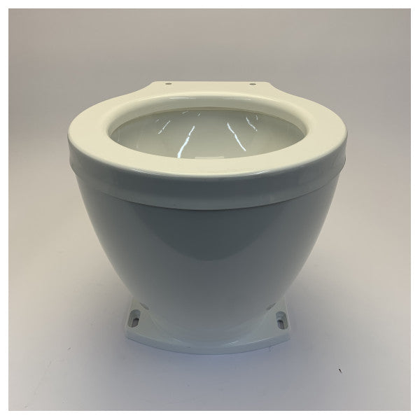 Jabsco Lite Flush Toaleta elektryczna 24V - Pilot zdalnego sterowania - 58500-1024