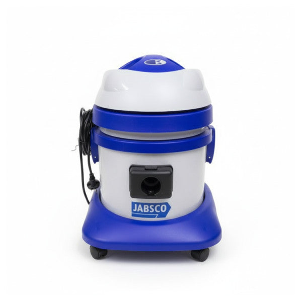 Jabsco Alsea Ares 220V støvsuger 21LT 1250W 230V - AWP110JAB