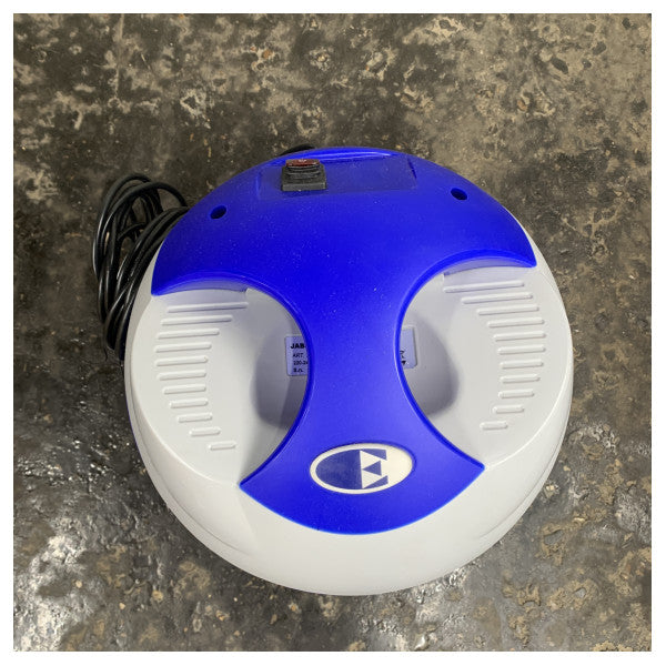Jabsco Alsea Ares 220V støvsuger 21LT 1250W 230V - AWP110JAB