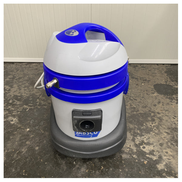Jabsco Elsea vakuum / møbelrenser 800W 230V 21LT - EWPV05024