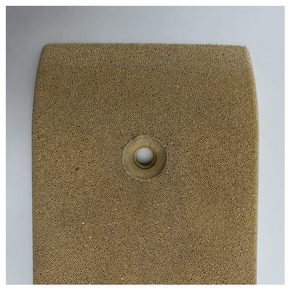 Yüksek Kaliteli Dikdörtgen Deniz Topraklama Plakası SSB Tip 2 ��� Korozyona Dayanıklı ve Dayanıklı