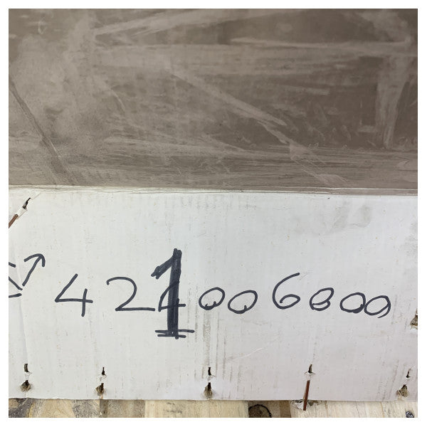 Quick Sigmar Marine 60L kedel 230V 800W rustfrit stål