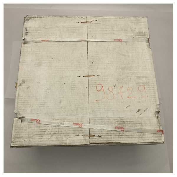 Nopea Aries 24V 1400W 10 mm sähkövinssi, jossa on kapstaani - A1424D