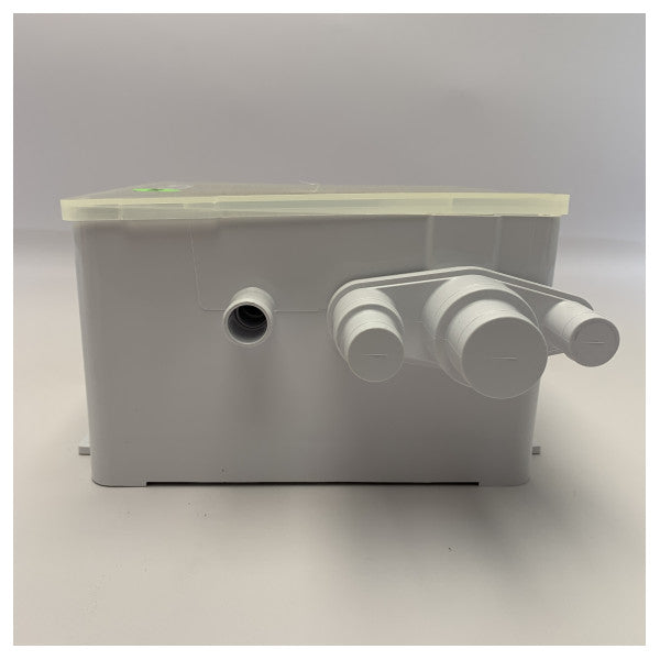 Regla 98A -24 800 GPH Sistema de bomba de drenaje de ducha 24 V