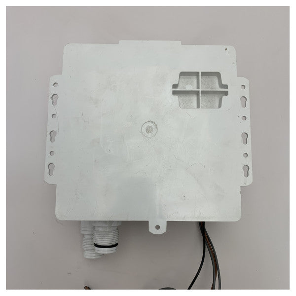 KULLANILMIŞ Rule 98A-24 800 GPH duş tahliye pompası sistemi 24V